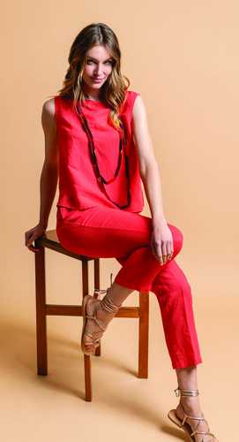 Studio SDB Moda Donna - COLLEZIONE PRIMAVERA ESTATE 2025