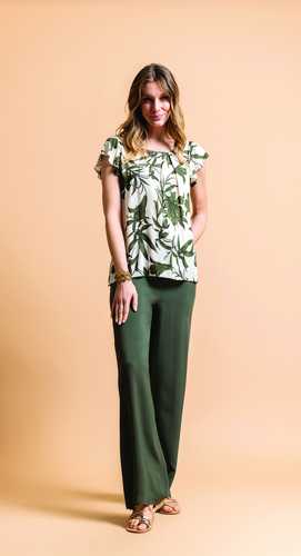 Studio SDB Moda Donna - COLLEZIONE PRIMAVERA ESTATE 2025
