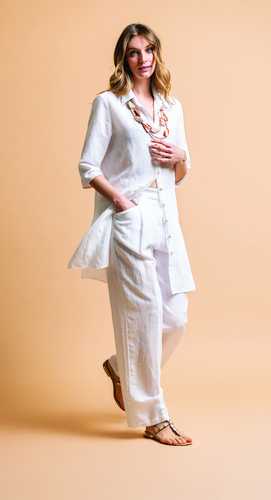 Studio SDB Moda Donna - COLLEZIONE PRIMAVERA ESTATE 2025