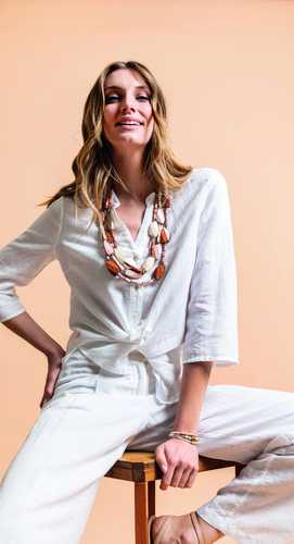 Studio SDB Moda Donna - COLLEZIONE PRIMAVERA ESTATE 2025