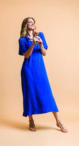 Studio SDB Moda Donna - COLLEZIONE PRIMAVERA ESTATE 2025