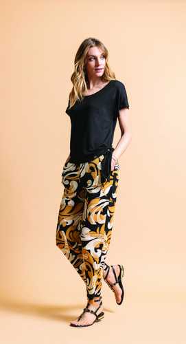 Studio SDB Moda Donna - COLLEZIONE PRIMAVERA ESTATE 2025