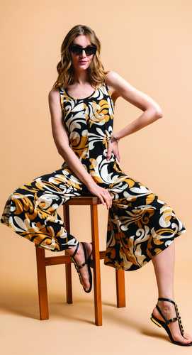 Studio SDB Moda Donna - COLLEZIONE PRIMAVERA ESTATE 2025
