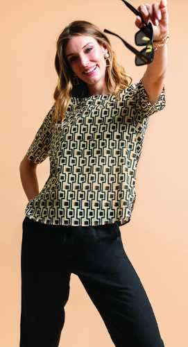 Studio SDB Moda Donna - COLLEZIONE PRIMAVERA ESTATE 2025