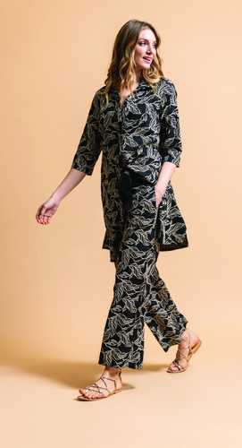 Studio SDB Moda Donna - COLLEZIONE PRIMAVERA ESTATE 2025