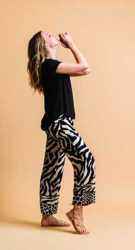 Studio SDB Moda Donna - COLLEZIONE PRIMAVERA ESTATE 2025
