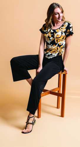 Studio SDB Moda Donna - COLLEZIONE PRIMAVERA ESTATE 2025