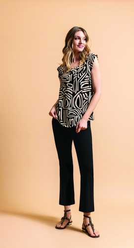 Studio SDB Moda Donna - COLLEZIONE PRIMAVERA ESTATE 2025