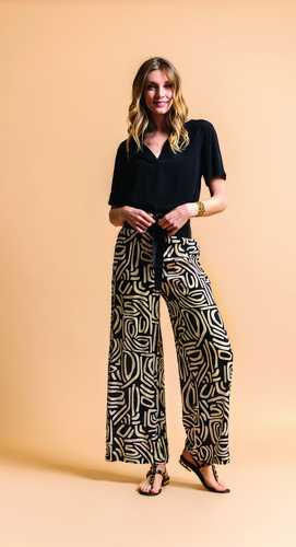 Studio SDB Moda Donna - COLLEZIONE PRIMAVERA ESTATE 2025