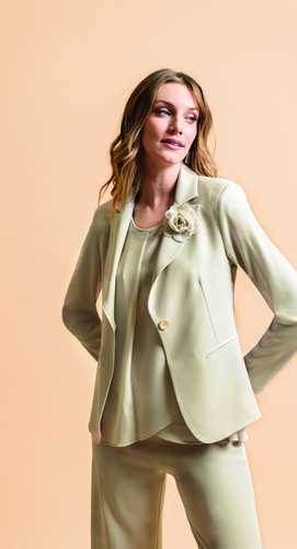Studio SDB Moda Donna - COLLEZIONE PRIMAVERA ESTATE 2025