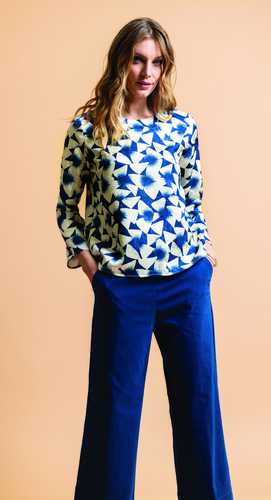 Studio SDB Moda Donna - COLLEZIONE PRIMAVERA ESTATE 2025