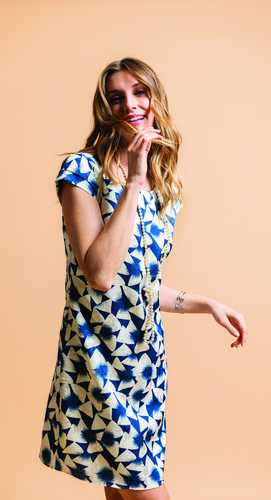 Studio SDB Moda Donna - COLLEZIONE PRIMAVERA ESTATE 2025