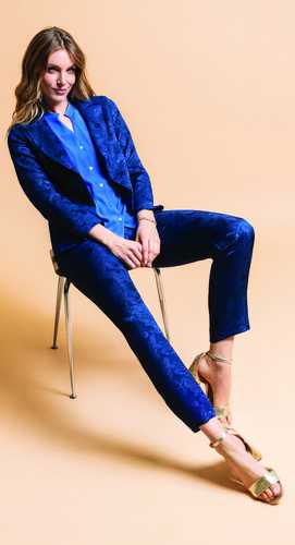 Studio SDB Moda Donna - COLLEZIONE PRIMAVERA ESTATE 2025