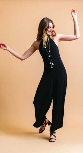 Studio SDB Moda Donna - COLLEZIONE PRIMAVERA ESTATE 2025